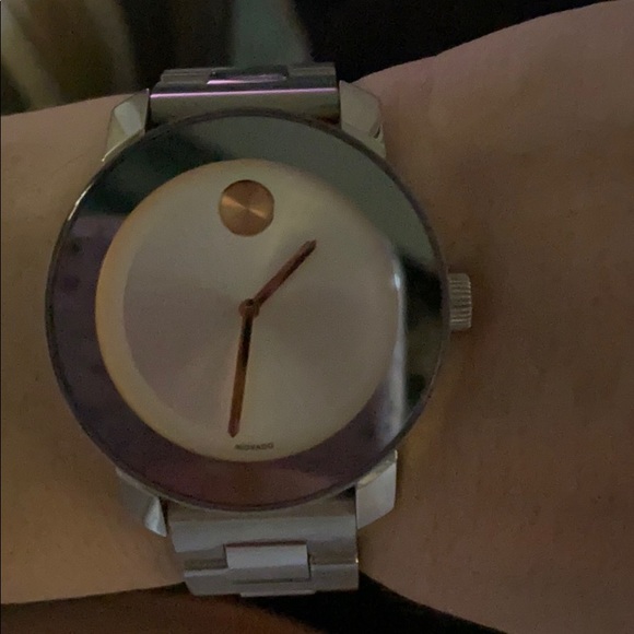 MOVADO watch - Picture 9 of 14